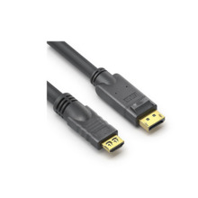 OEM CSM-CABLE-HDMI-DP-15 Cable 15m activo con puerto DisplayPort a HDMI hasta 4K.