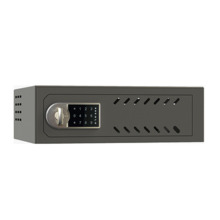 OEM CSM-CVELEC Caja fuerte para videograbador con cierre electrónico y retardo de apertura programable. Medidas máx grabador: 92