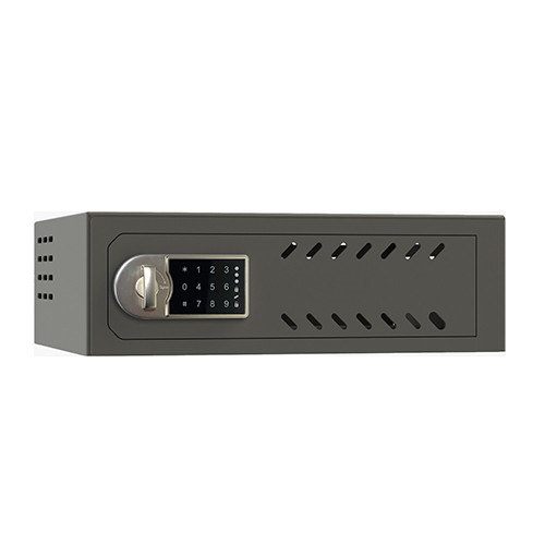 OEM CSM-CVELEC Caja fuerte para videograbador con cierre electrónico y retardo de apertura programable. Medidas máx grabador: 92