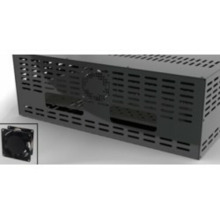 OEM CSM-CVKVENT Kit de ventilación para caja fuerte