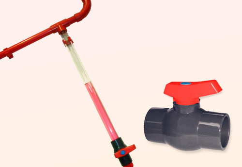 OEM CSM-DC Kit decantador de condensación