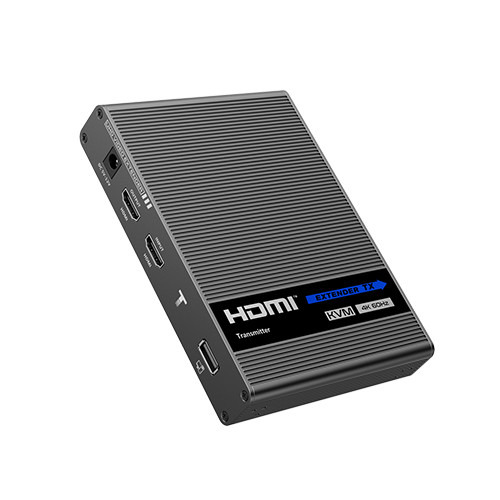 OEM CSM-EXT-HDMI4K-KVM Extensor USB HDMI 4K 70m por Cat6A.