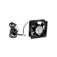 OEM CSM-RAW1 Ventilador para Rack con tornillería incluida y conector Shucko compatible gama Racks 19" Serie CSM-RWAxxx