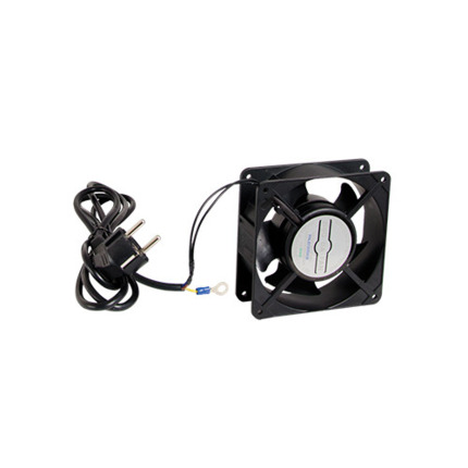Comprar CSM-RAW1 Ventilador para Rack con tornillería incluida y conector Shucko compatible gama Racks 19" Serie CSM-RWAxxx
