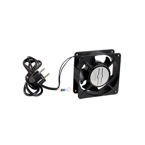 OEM CSM-RAW1 Ventilador para Rack con tornillería incluida y conector Shucko compatible gama Racks 19" Serie CSM-RWAxxx
