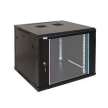 OEM CSM-RWA-966 Armario RACK colgante, listo para montar. 9U de 600x600mm. Color gris.