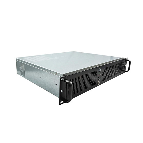 OEM CSM-SERVER-R2U-30TR5 PC SERVIDOR CPU I7 12A GEN, 32GB RAM, SO WIN11 PRO (EN RAID1 2xSSD 500GB) + 4x10TB EN RAID5. GPU GT730
