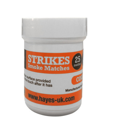 Comprar CSM-SM Cerillas generadoras de humo.