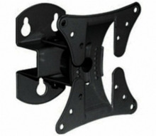 OEM CSM-SMP10-L Soporte de pared extensible para monitor LCD. VESA 75, 100, 200 y con adaptador 300 y 400. Hasta 25Kg.