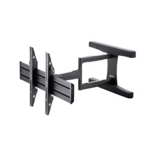 OEM CSM-VSM653 Soporte de pared de doble brazo oscilante apto parapantallas de 30" a 55" hasta 36Kg y montaje VESA.