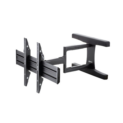 Comprar Casmar CSM-VSM653 Soporte de pared de doble brazo oscilante apto parapantallas de 30" a 55" hasta 36Kg y montaje VESA.