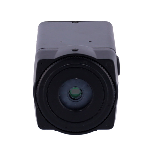 OEM CV581KW-F4N1 Cámara box HDTVI, HDCVI, AHD y Analógica - 1080p (25 fps) - 1/3&quot; Panasonic© 2.0 Megapixel CMOS - Soporta l (1)