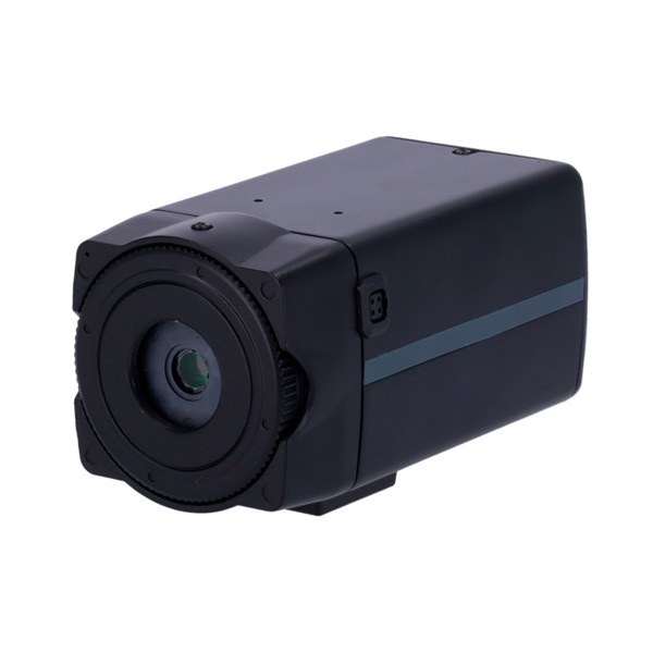 OEM CV581KW-F4N1 Cámara box HDTVI, HDCVI, AHD y Analógica - 1080p (25 fps) - 1/3" Panasonic© 2.0 Megapixel CMOS - Soporta l