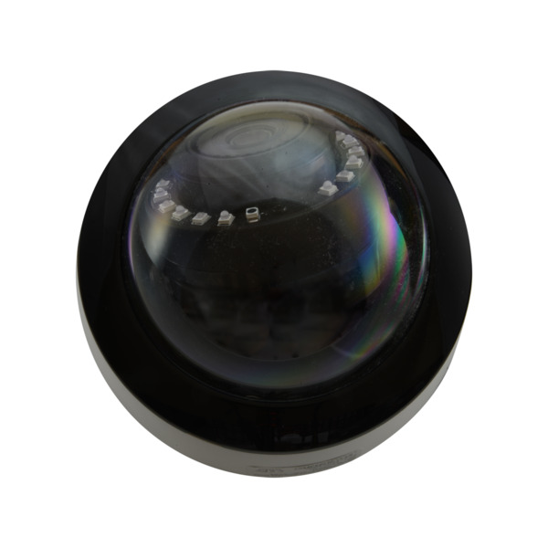 OEM D925-3KE Cámara Domo Gama ECO - Salida 4 en 1 / Resolución 3K (2880x1620) - 1/3" CMOS 3K (5Mpx 16:9) - Lente 3.6 mm - I (5)