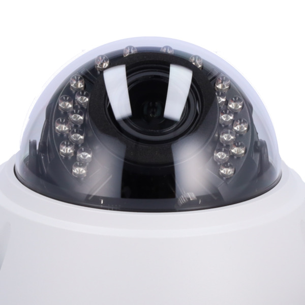 OEM D935V-2E4N1 Cámara domo Gama 1080p ECO - 4 en 1 (HDTVI / HDCVI / AHD / CVBS) - 1/3" SOI 2.0Mpx F23+8536H - Lente varifo (1)