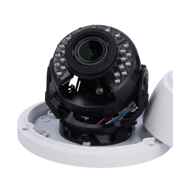 OEM D935V-2E4N1 Cámara domo Gama 1080p ECO - 4 en 1 (HDTVI / HDCVI / AHD / CVBS) - 1/3&quot; SOI 2.0Mpx F23+8536H - Lente varifo (3)