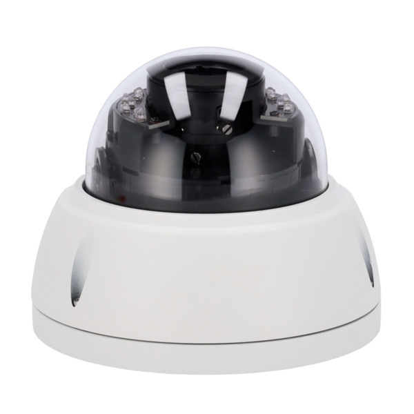 OEM D936V-3KE Cámara Domo Gama ECO - Salida 4 en 1 - Resolución 3K  (5Mpx 16:9) - Lente varifocal 2.8~12mm - IR Matrix LEDs Alca (1)