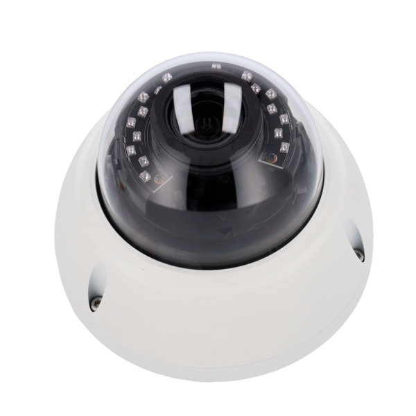 OEM D936V-3KE Cámara Domo Gama ECO - Salida 4 en 1 - Resolución 3K  (5Mpx 16:9) - Lente varifocal 2.8~12mm - IR Matrix LEDs Alca (3)