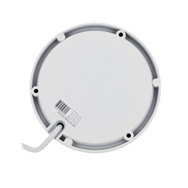 OEM D936V-3KE Cámara Domo Gama ECO - Salida 4 en 1 - Resolución 3K  (5Mpx 16:9) - Lente varifocal 2.8~12mm - IR Matrix LEDs Alca (5)