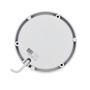 OEM D936V-3KE Cámara Domo Gama ECO - Salida 4 en 1 - Resolución 3K  (5Mpx 16:9) - Lente varifocal 2.8~12mm - IR Matrix LEDs Alca (6)
