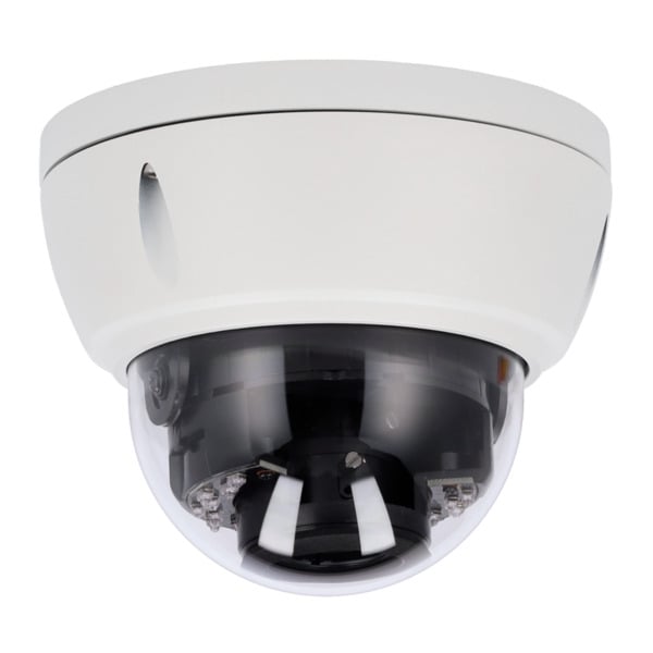 OEM D936V-3KE Cámara Domo Gama ECO - Salida 4 en 1 - Resolución 3K  (5Mpx 16:9) - Lente varifocal 2.8~12mm - IR Matrix LEDs Alca