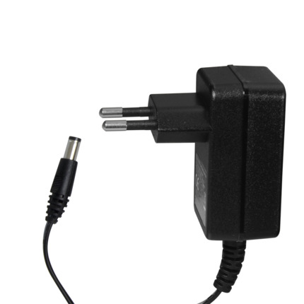 Comprar OEM DC1210 Alimentador electrónico - 12 V / 1000 mA - Reducidas dimensiones - 7 (Al) x 3 (An) x 3,5 (Fo) cm - 130 g - Estabilizado