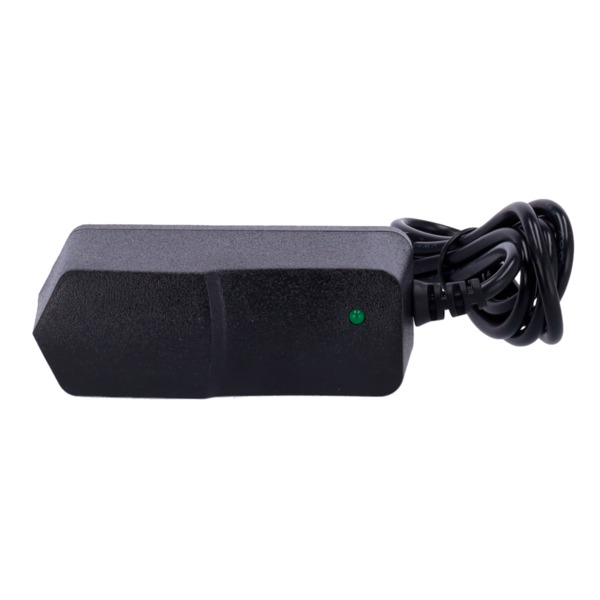 OEM DC1210-LED Alimentador electrónico - 12 V / 1000 mA - Reducidas dimensiones - Ligero 75 g - Estabilizado (1)