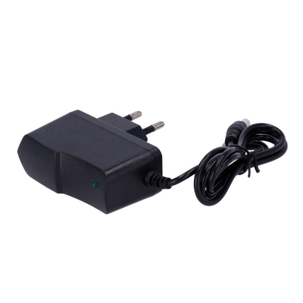 OEM DC1210-LED Alimentador electrónico - 12 V / 1000 mA - Reducidas dimensiones - Ligero 75 g - Estabilizado
