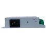 OEM DC12V10A-8-DIN Fuente de alimentación conmutada - Salida DC 12 V 10 A / 120 W - 8 salidas - Voltaje entrada 100 V ~ 240 V - (6)