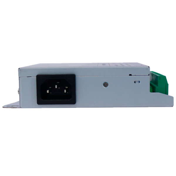 OEM DC12V10A-8-DIN Fuente de alimentación conmutada - Salida DC 12 V 10 A / 120 W - 8 salidas - Voltaje entrada 100 V ~ 240 V - (5)
