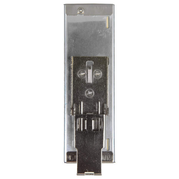 OEM DC12V10A-DIN Fuente de alimentación conmutada - Salida DC 12 V 10 A / 120 W - 2 salidas - Voltaje entrada 90 V ~ 264 V - 135 (1)