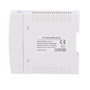 OEM DC12V2A-DIN-SLIM Fuente de alimentación  - Salida DC 12 V 1.67 A / 20 W - Voltaje entrada 100-240VAC 50/60Hz -  23 x 100 x 9 (4)
