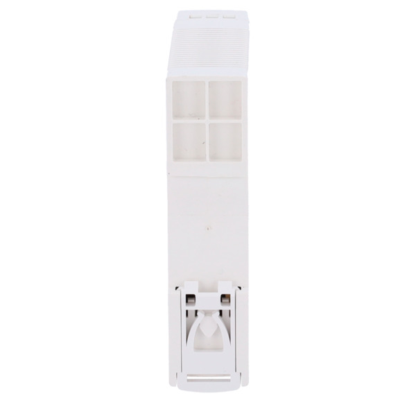 OEM DC12V2A-DIN-SLIM Fuente de alimentación  - Salida DC 12 V 1.67 A / 20 W - Voltaje entrada 100-240VAC 50/60Hz -  23 x 100 x 9 (5)