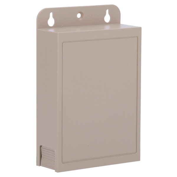 OEM DC12V2A-EXT Fuente de alimentación - Salida DC 12 V 2 A - Entrada 100-240 V 50/60 HZ - Sencilla instalación - Protección IP2 (3)