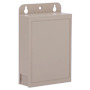 OEM DC12V2A-EXT Fuente de alimentación - Salida DC 12 V 2 A - Entrada 100-240 V 50/60 HZ - Sencilla instalación - Protección IP2 (4)