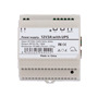OEM DC12V3A-DIN-UPS-P Fuente de alimentación con función UPS - Salida DC 12 V 3 A / 36 W - Voltaje entrada AC 100V ~ 240V 50Hz-6 (2)