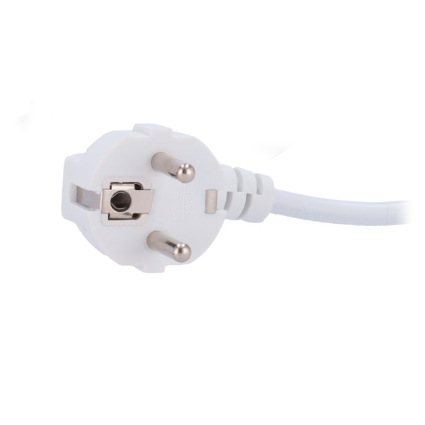 OEM DC12V3A-IP67 Fuente de alimentación - Salida DC 12 V, 3 A - Salida AC 230V 50Hz - Impermeable IP67 - Protección: Sobrecarga/ (5)