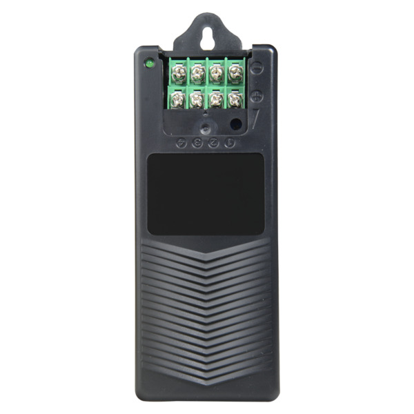 OEM DC12V5A-4 Fuente de alimentación conmutada - Salida DC 12 V 5 A - 4 salidas por terminales +/- - Protección por fusible 2A - (4)