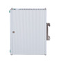 OEM DC12V6A-DIN Fuente de alimentación conmutada - Salida DC 12 V 6.3 A / 75 W - Voltaje entrada AC100V-240V /50Hz-60Hz - 103 (F (4)