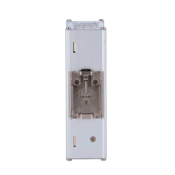 OEM DC12V6A-DIN Fuente de alimentación conmutada - Salida DC 12 V 6.3 A / 75 W - Voltaje entrada AC100V-240V /50Hz-60Hz - 103 (F (5)
