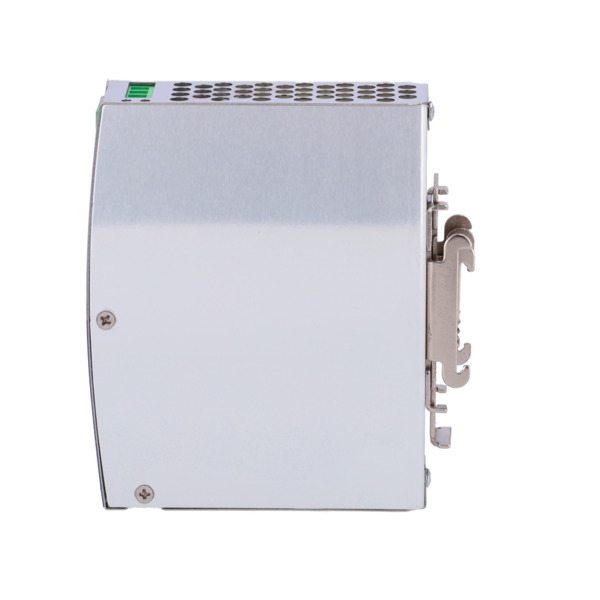 OEM DC12V6A-DIN Fuente de alimentación conmutada - Salida DC 12 V 6.3 A / 75 W - Voltaje entrada AC100V-240V /50Hz-60Hz - 103 (F (3)