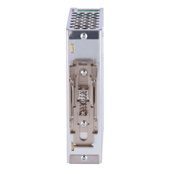 OEM DC12V6A-DIN Fuente de alimentación conmutada - Salida DC 12 V 6.3 A / 75 W - Voltaje entrada AC100V-240V /50Hz-60Hz - 103 (F (5)