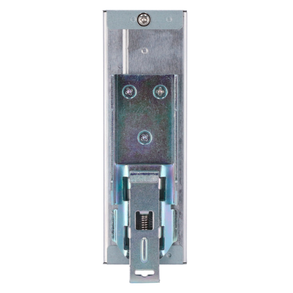 OEM DC24V10A-DIN Fuente de alimentación conmutada - Salida DC 24 V 10 A / 240 W - 2 salidas - Voltaje entrada 90 V ~ 264 V - 100 (5)