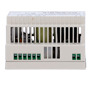 OEM DC24V2A5-DIN-UPS-P Fuente de alimentación  - Salida DC 24 V 2.5 A / 60 W - Voltaje entrada AC 100V ~ 240V 50Hz-60Hz -  97 (F (6)