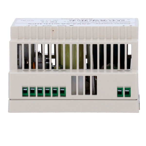 OEM DC24V2A5-DIN-UPS-P Fuente de alimentación  - Salida DC 24 V 2.5 A / 60 W - Voltaje entrada AC 100V ~ 240V 50Hz-60Hz -  97 (F (5)