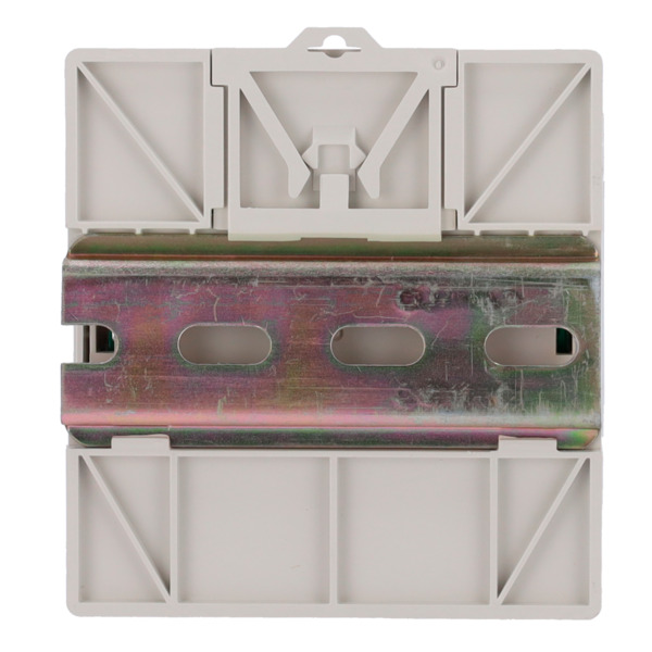 OEM DC24V2A5-DIN-UPS-P Fuente de alimentación  - Salida DC 24 V 2.5 A / 60 W - Voltaje entrada AC 100V ~ 240V 50Hz-60Hz -  97 (F (7)