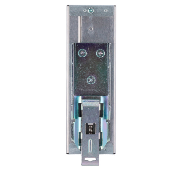 OEM DC24V5A-DIN Fuente de alimentación conmutada - Salida DC 24 V 5 A / 120 W - 2 salidas - Voltaje entrada 100 V ~ 240 V - 123. (5)