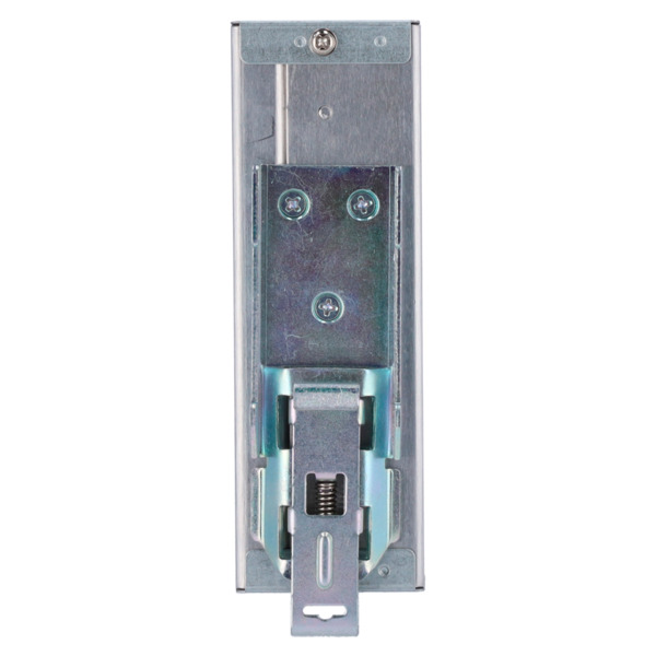 OEM DC48V2A-DIN Fuente de alimentación conmutada - Salida DC 48 V 2.5 A / 120 W - 2 salidas - Voltaje entrada 100 V ~ 240 V - 12 (5)