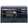 OEM DC48V3A-DIN Fuente de alimentación - Salida DC 48 V / 3.2 A / 150 W - 2 salidas - 178 (An) x 97 (Al) x 38 (Fo) mm - Montaje (4)