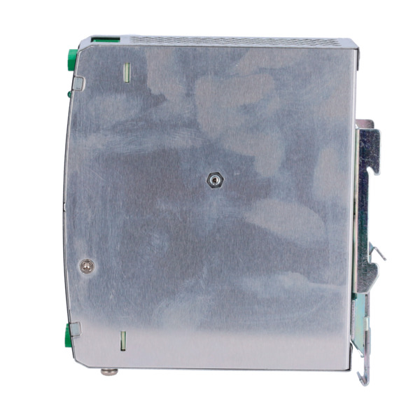 OEM DC48V5A-DIN Fuente de alimentación conmutada - Salida DC 48 V 5 A / 240 W - 2 salidas - Voltaje entrada 100 V ~ 240 V - 123. (3)